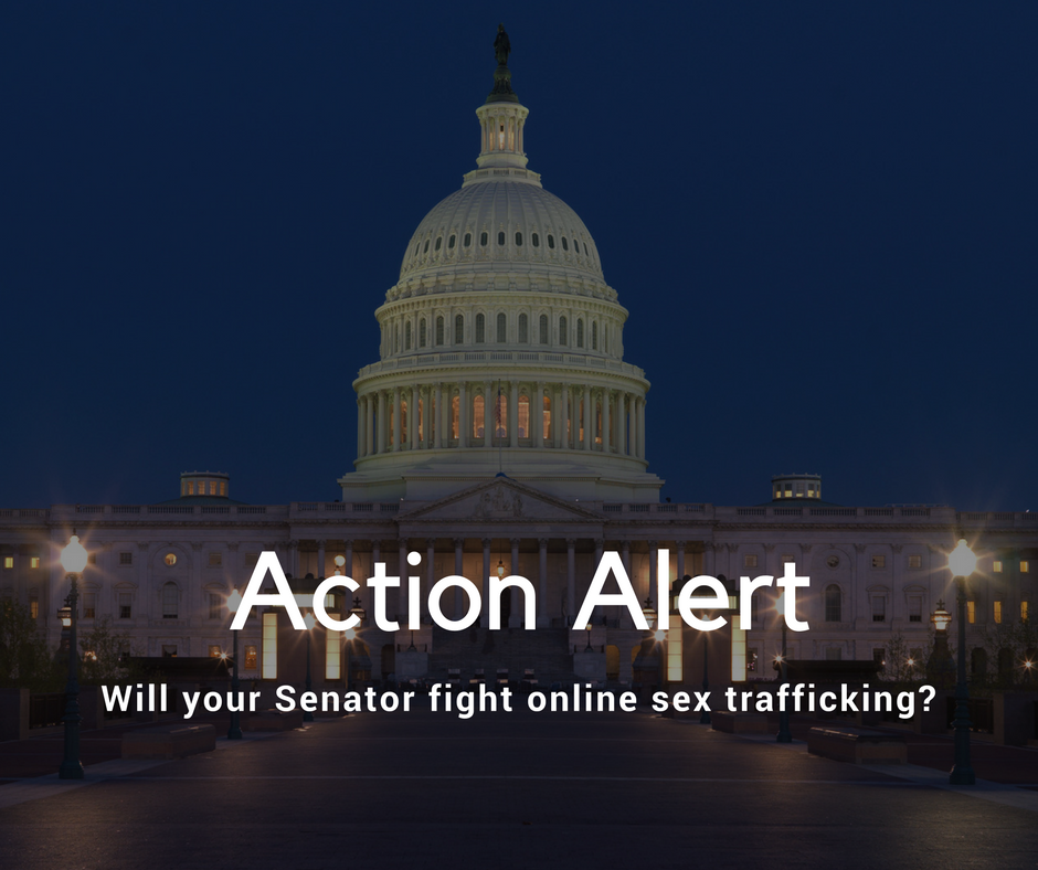 sesta sex trafficking senators