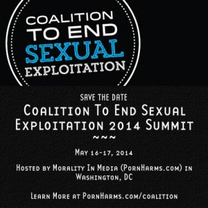 Summit on Ending Sexual Exploitation to Be Held in Washington
