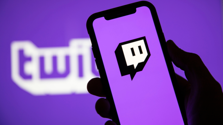 Amazon's Twitch Rife with Sexual Harassment