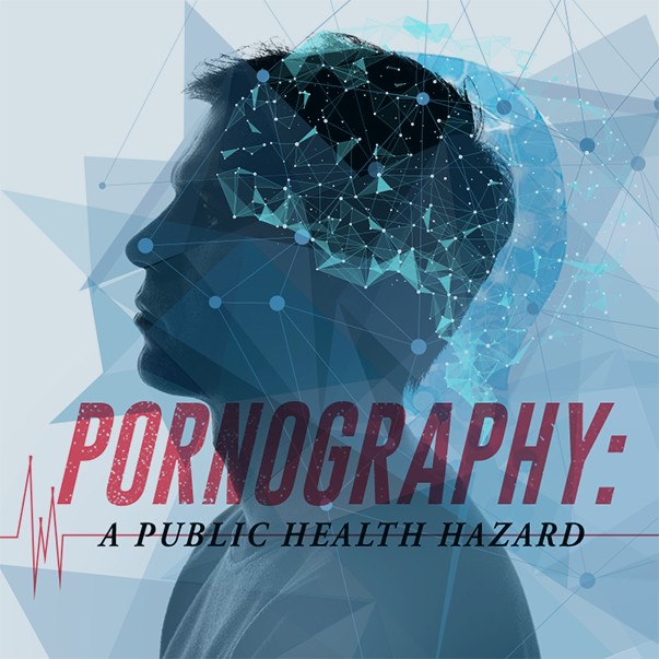 pornography a public health crisis