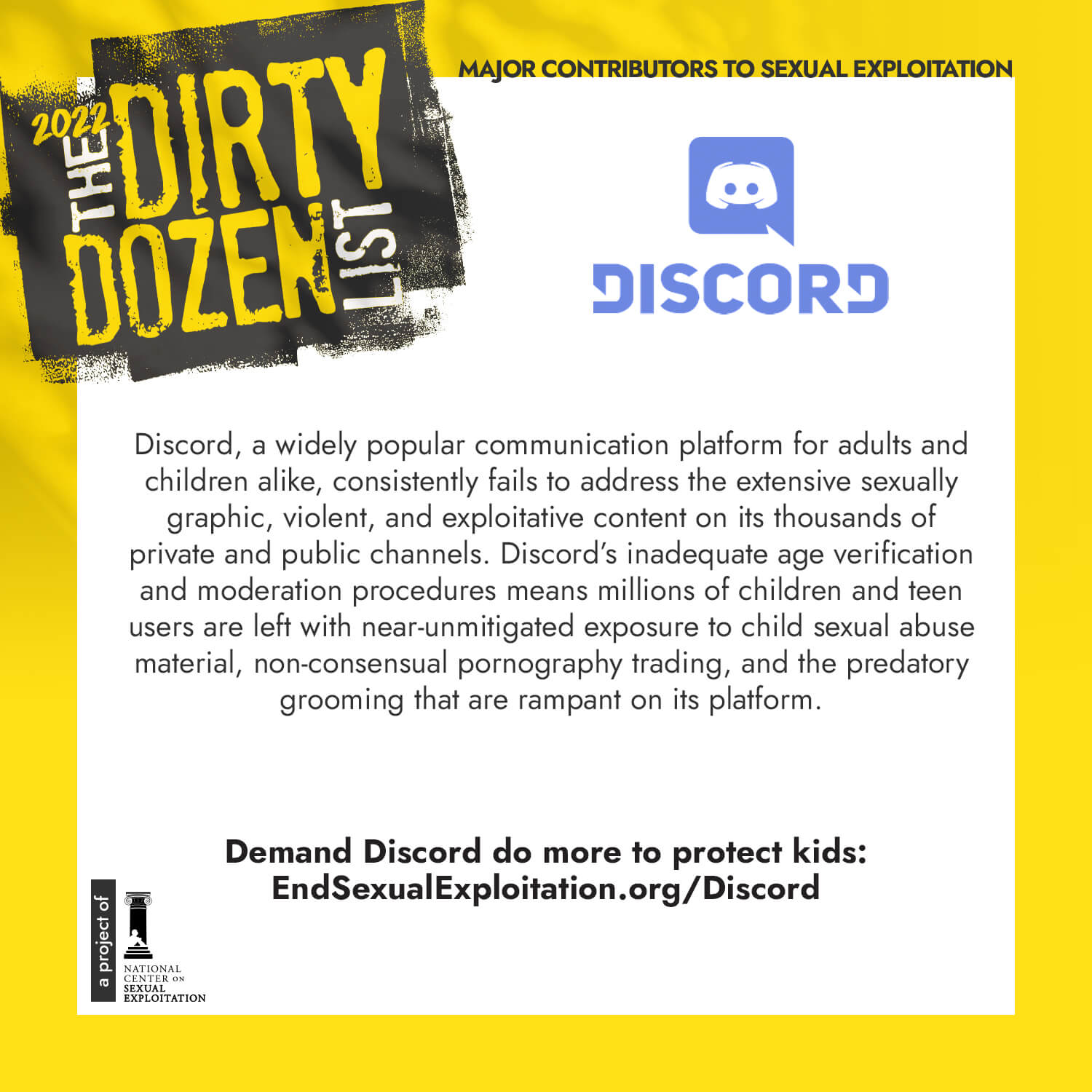 Discord Sex Server