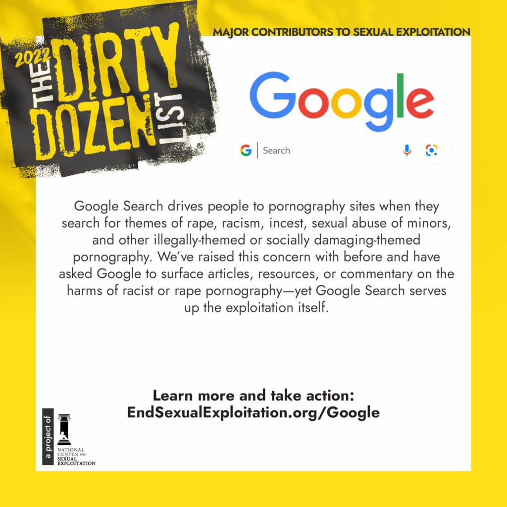 Dirty Dozen List 2022 - Google Search