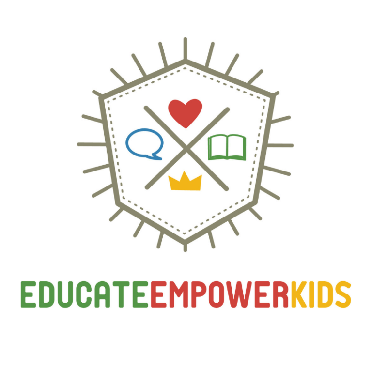 Educate Empower Kids