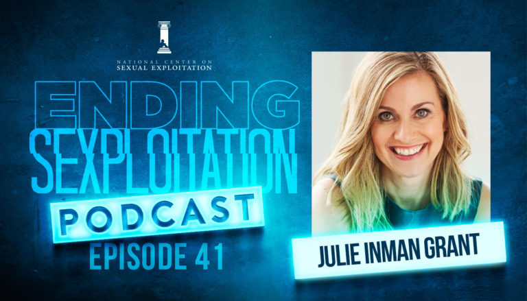 Ending Sexploitation Podcast_Episode 41_Julie Inman Grant