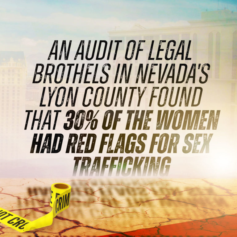 The Lawsuit Against Nevada, Explained