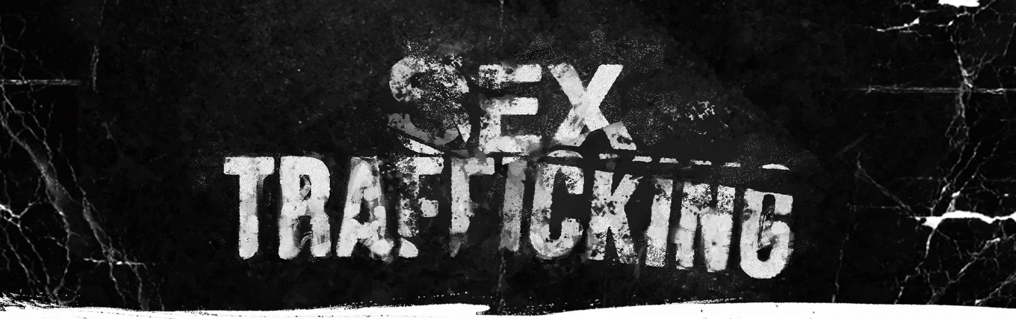 Sex Trafficking Issues header