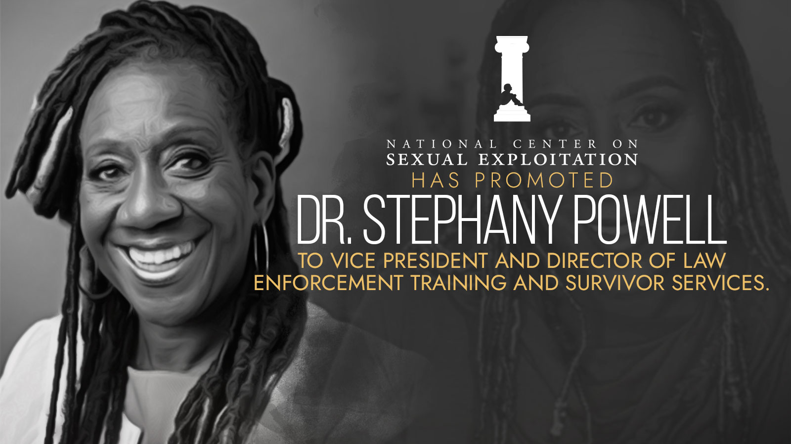 Dr. Stephany Powell