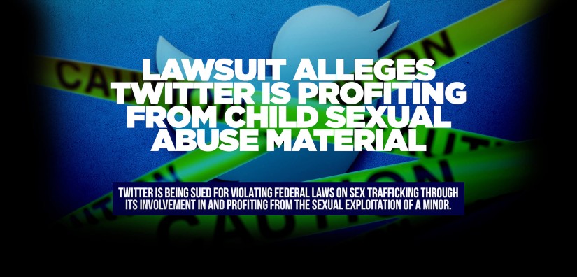 Twitter Lawsuit