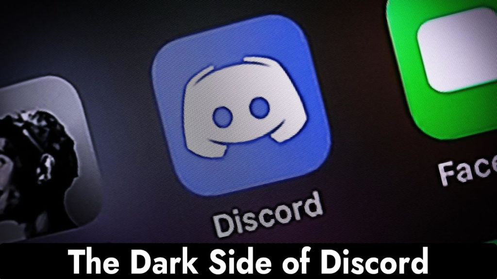 CNN Dark Side of Discord - with title