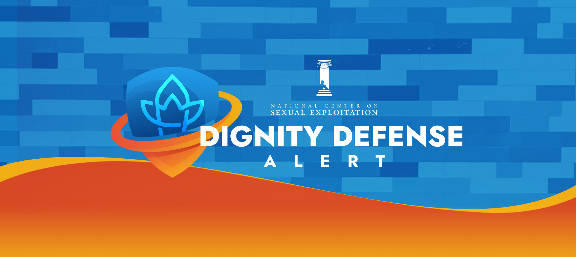 Dignity Defense Alert - header