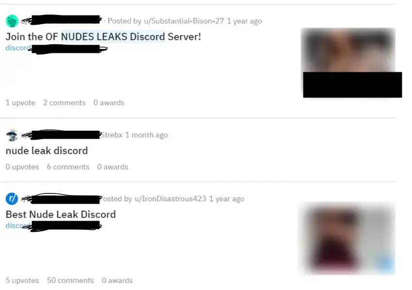 discord serves face reveal｜TikTok Search
