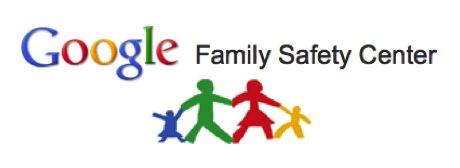 Google Family Safety Center