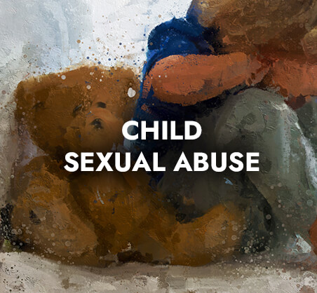 Issues - Child Sexual Abuse
