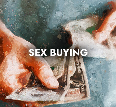 Issues - Sex Buying