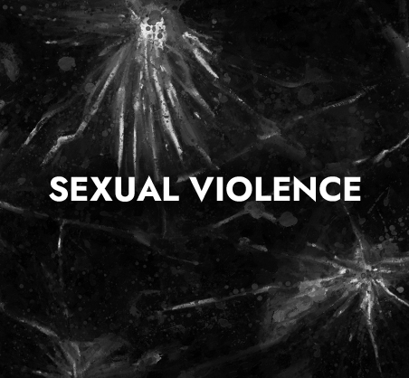 Issues - Sexual Violence