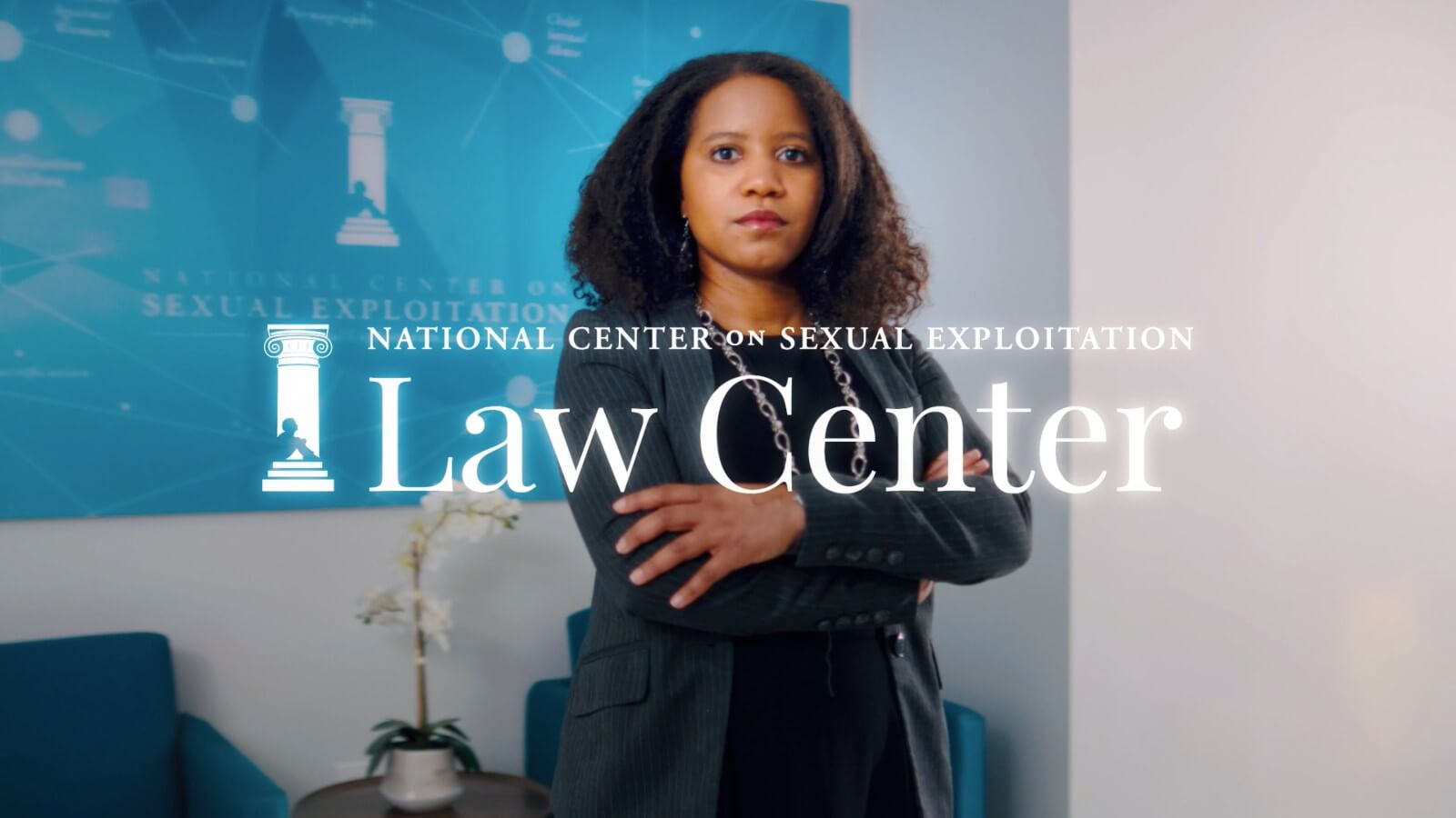 Dignity Sex Videos - Law Center - NCOSE