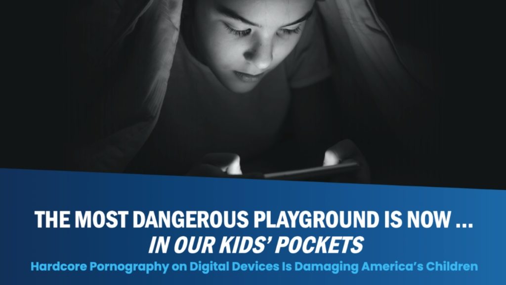 Most Dangerous Playground for Kids - flyer