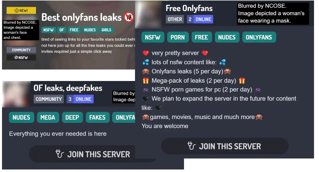Onlyfan Leak Discord