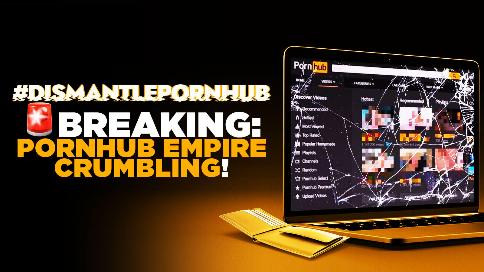 Best Videos Porn Hub Pornhub Pornography Empire is Crumbling