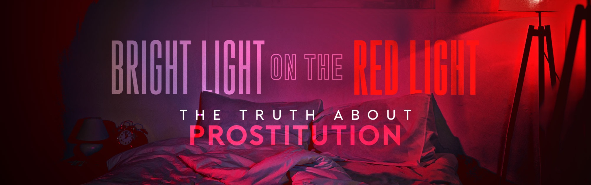 Prostitution Issue Header