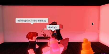 Roblox Isn't All Fun and Games
