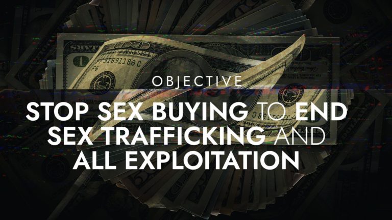 objective - stop sex buying - mobile slider