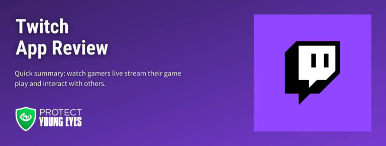 Twitch app review