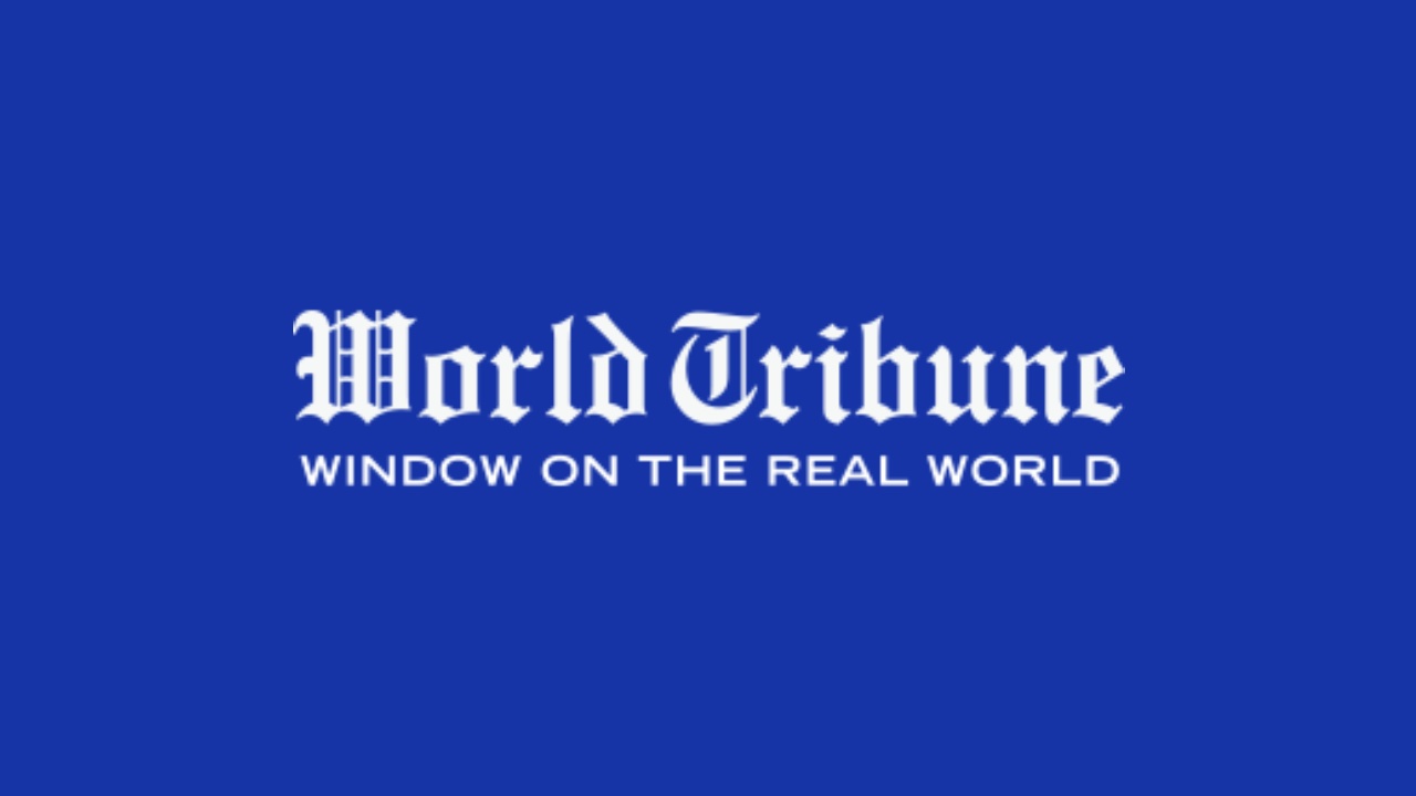 World Tribune logo